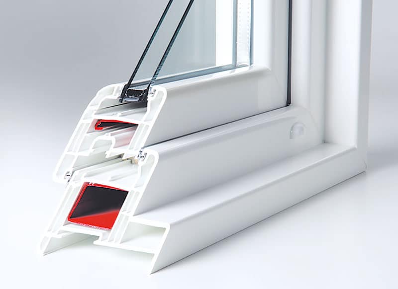 Fenêtres PVC : Notre gamme de menuiserie PVC